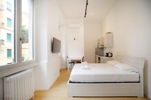 Copernico Apartment