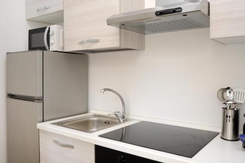 Copernico Apartment