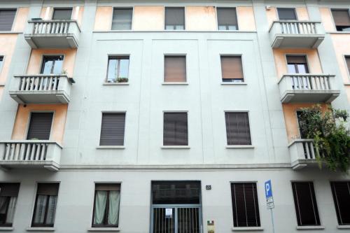 Copernico Apartment