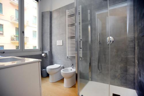 Copernico Apartment