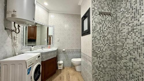 Moderno apartamento en Donoso 2da