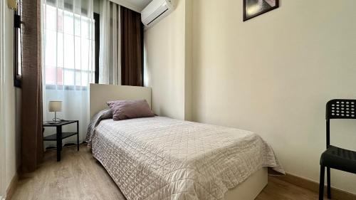 Moderno apartamento en Donoso 2da