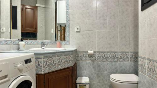 Moderno apartamento en Donoso 2da