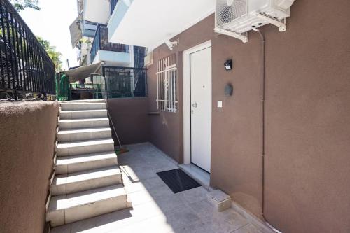 New City Studio in Thessaloniki