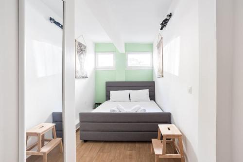New City Studio in Thessaloniki