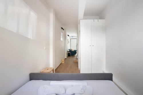 New City Studio in Thessaloniki