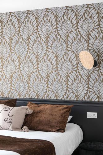 Le Ty Sillon - Appt proche de la plage