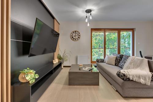 Sopot Aquarius by Downtown Apartments