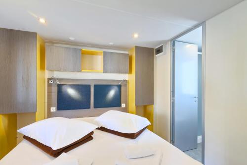 Gallery image of Quality Mobile Homes in Camping Kazela in Medulin