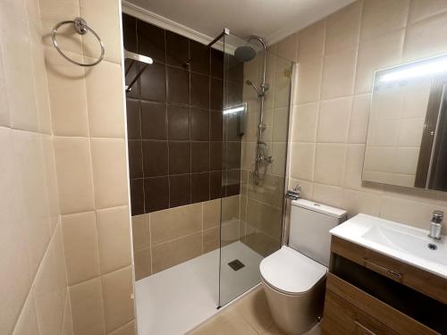 Los Locos Beach Apartment