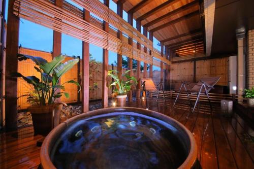 Gallery image of Green Hotel Yes Omihachiman in Omihachiman