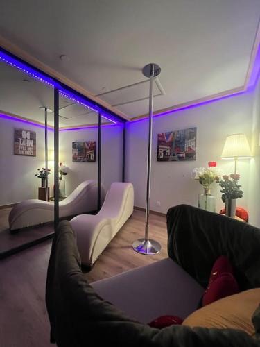 Love room - Parenthèse romantique avec spa privé