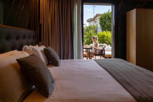 Boutique Hotel Sirmione photo 2