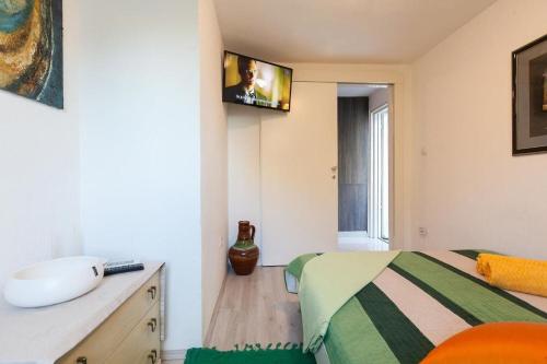 Apartment Alta