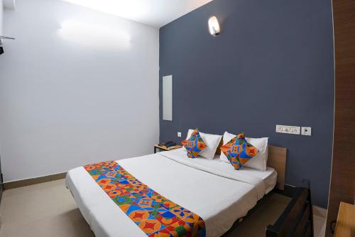 Gallery image of FabHotel Bella Vagues - 700M from Kovalam Beach in Covelong