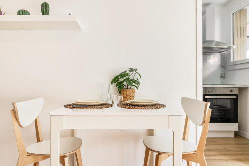 Studio moderne