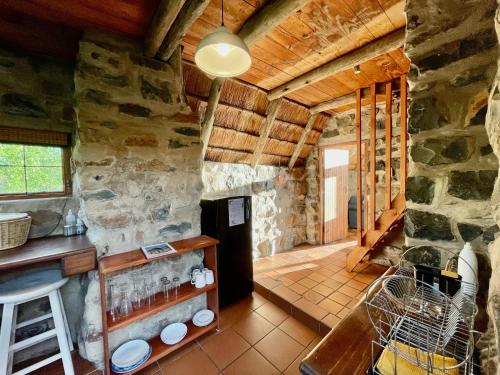 Gambar di galeri bagi Tugela River Lodge di Winterton