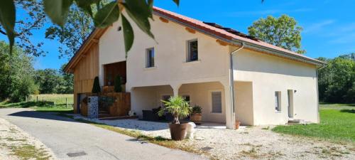 LE NID DES PLANCHETTES - Suite Chambres d'Hôtes