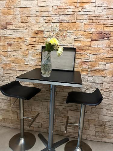 Photo de la galerie de l'établissement Appartement, Le Patio, à Gujan-Mestras