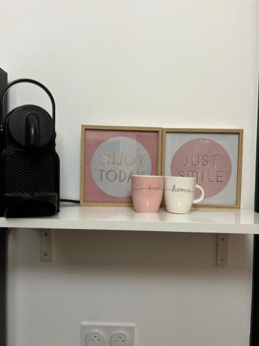 Photo de la galerie de l'établissement Appartement, Le Patio, à Gujan-Mestras