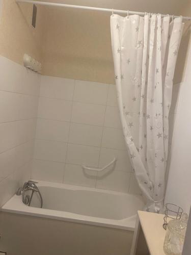 Joli appartement