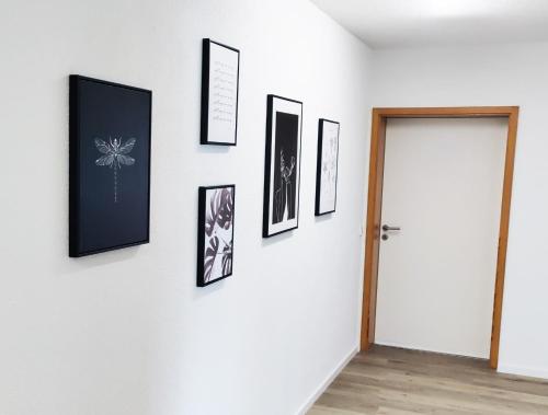 Galeriebild der Unterkunft Stilvolles Apartment für 2 - Schwäbische Alb in Heidenheim