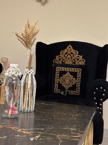 תמונה מהגלריה של Apartment באיסלמבאד
