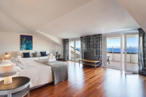 Villa Golden Suite - Bardolino Verona photo 2