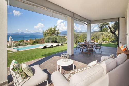 Villa Golden Suite - Bardolino Verona photo 3