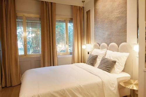 Calacatta Room - Duke Housing
