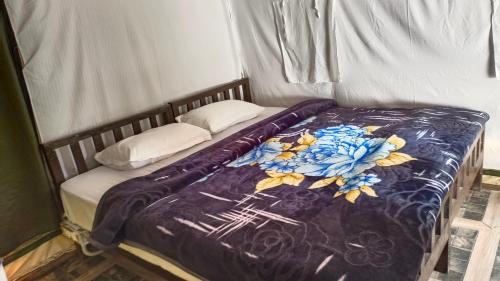 ダラムシャーラーにあるCamp Bhagsuのギャラリーの写真