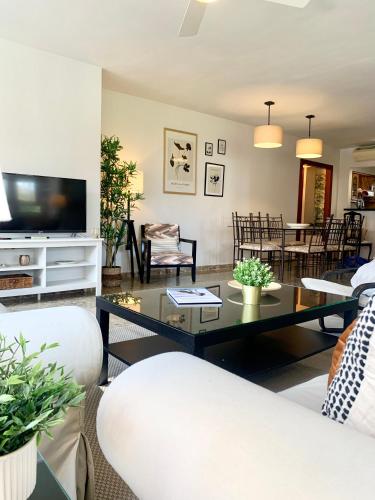 Apartamento Playa y Mar