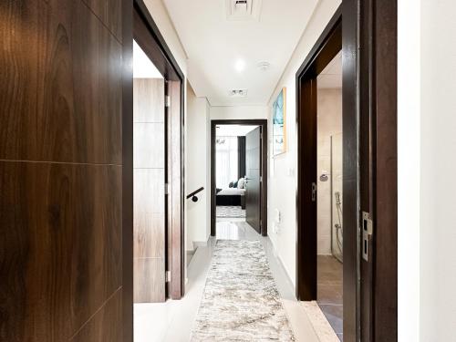 Φωτογραφία από το άλμπουμ του Luxurious 3BDR Serenity Awaits in Damac Hills 2 στο Ντουμπάι