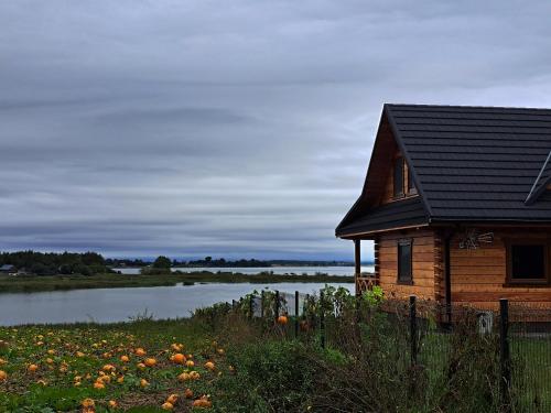 U Szwagra, domek całoroczny