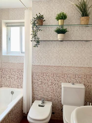 Apartamento Playa y Mar