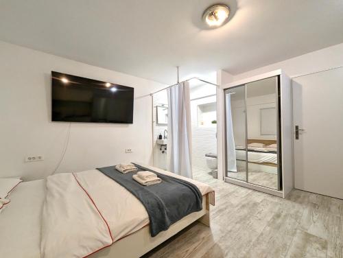Gallery image of Cozy Studio in Central Sesvete in Sesvete