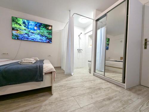 Gallery image of Cozy Studio in Central Sesvete in Sesvete