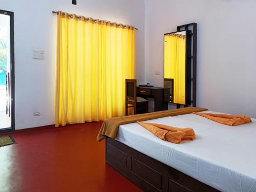 Fotografie z fotogalerie ubytování KOSHYS BeachHomestay v destinaci Mararikulam