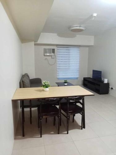Avida Riala Tower 3 unit 2303