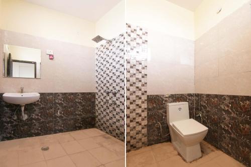Gallery image of Hotel O Empire State in Delhi