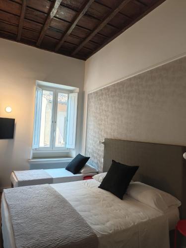Maison Romana Trastevere Suites photo 27