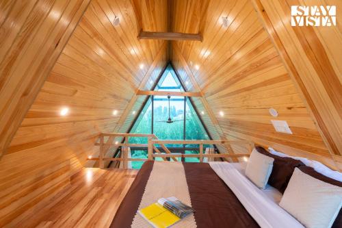 シュリーナガルにあるStayVista at Rahat with Private Pool, Lawn & BBQのギャラリーの写真