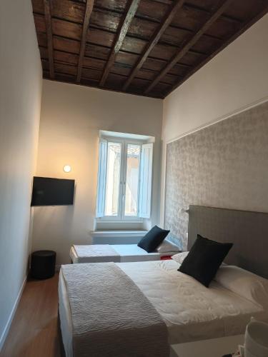 Maison Romana Trastevere Suites photo 34