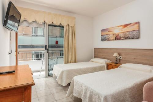 Apartments Los Playeros