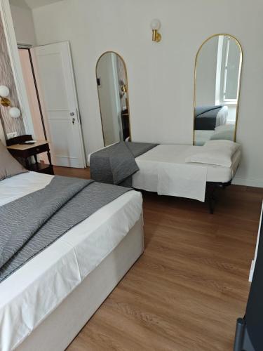 Maison Romana Trastevere Suites photo 32