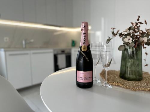 Beautiful new PalmTree Apartments III