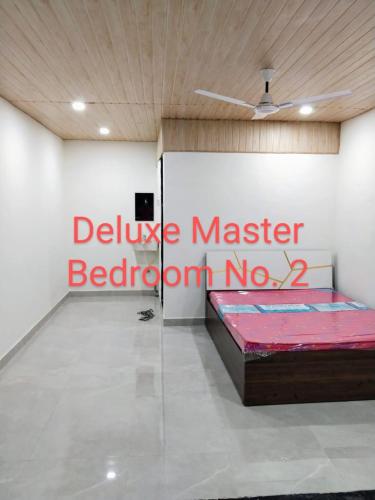 Fotografie z fotogalerie ubytování Yashodhan Framhouse v destinaci Khālāpur