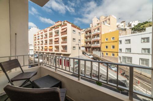 Apartments Los Playeros