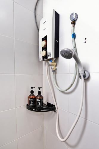 Φωτογραφία από το άλμπουμ του Cozy Sunset View High Floor Condo with Free WiFi Netflix σε Taiping