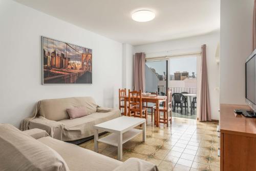 Apartments Los Playeros